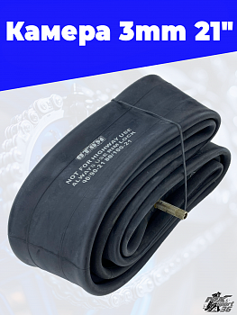 Камера OTOM 3 мм 21"