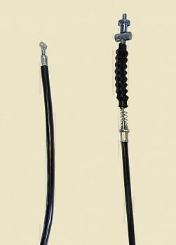 Трос тормоза заднего (L=1850mm) AD