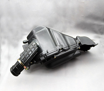 фильтр воздушный в сборе 165FMM(CB250); TTR250Rb