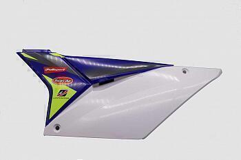 Обтекатель боковой задний левый Sherco SE 2022г