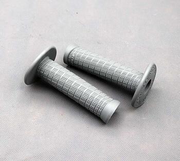 Грипсы OTOM серые