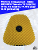 3_Фильтр_воздушный_NIBBI_NB152218_Yamaha_YZ_250F_FX_14_18,_YZ_450F